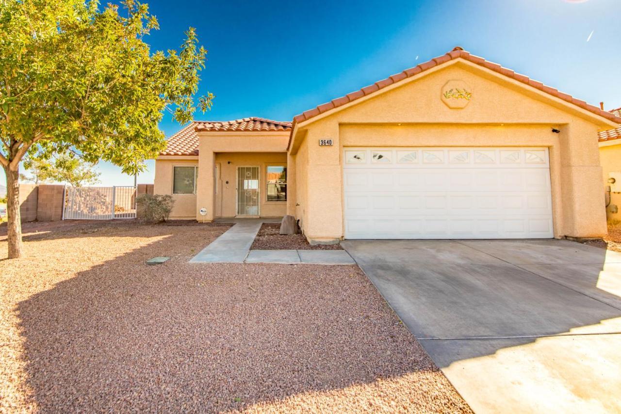 Gorgeous Las Vegas Home With Rv Parking 外观 照片