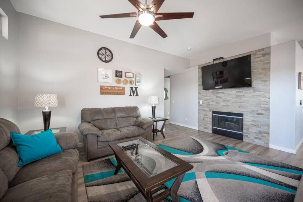Gorgeous Las Vegas Home With Rv Parking 外观 照片