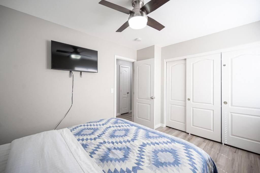 Gorgeous Las Vegas Home With Rv Parking 外观 照片