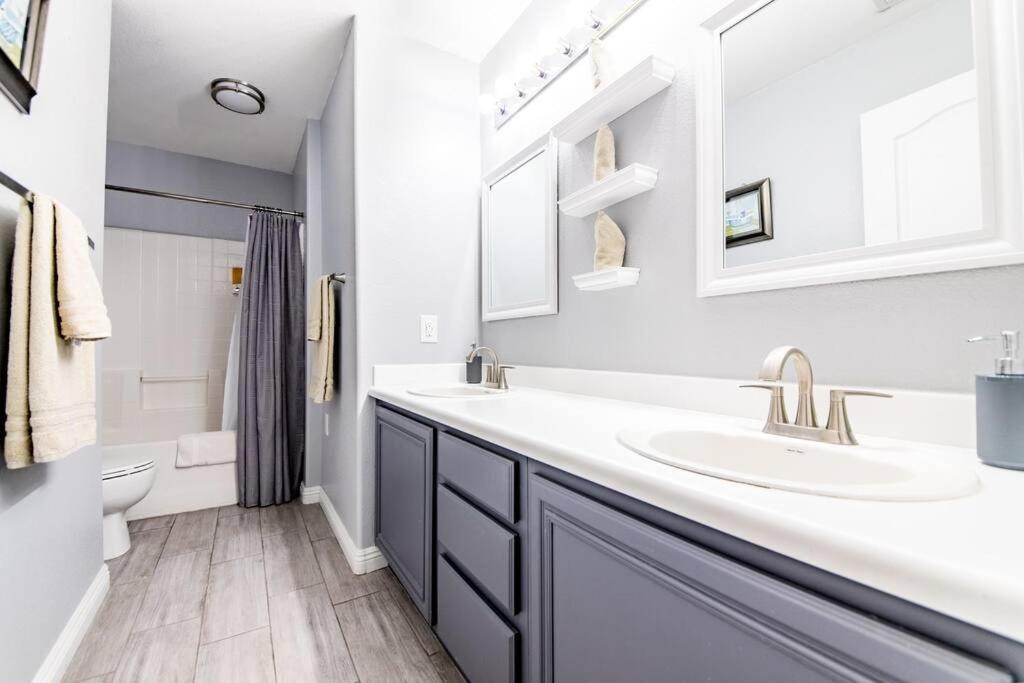 Gorgeous Las Vegas Home With Rv Parking 外观 照片